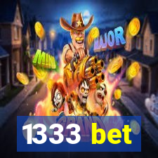 1333 bet